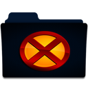 X-Men 1 icon